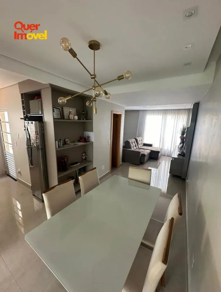 Casa, 3 quartos, 115 m² - Foto 2
