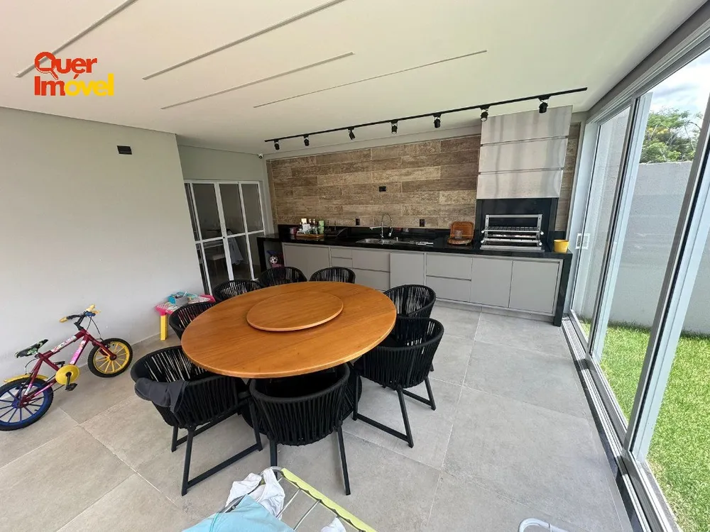 Casa, 3 quartos, 115 m² - Foto 4