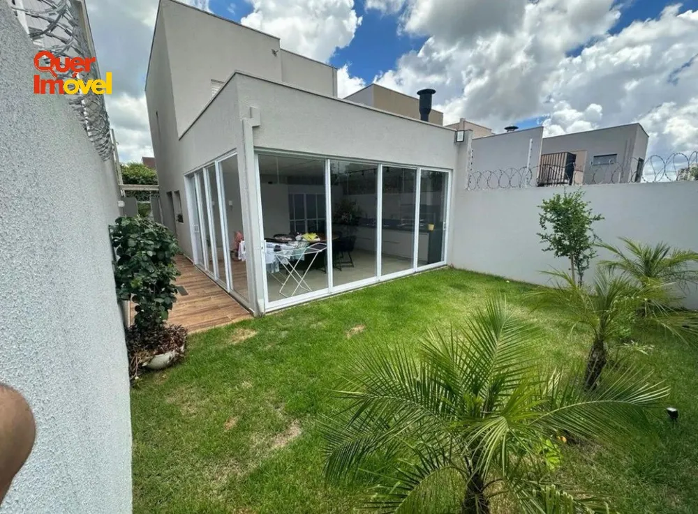 Casa, 3 quartos, 115 m² - Foto 5