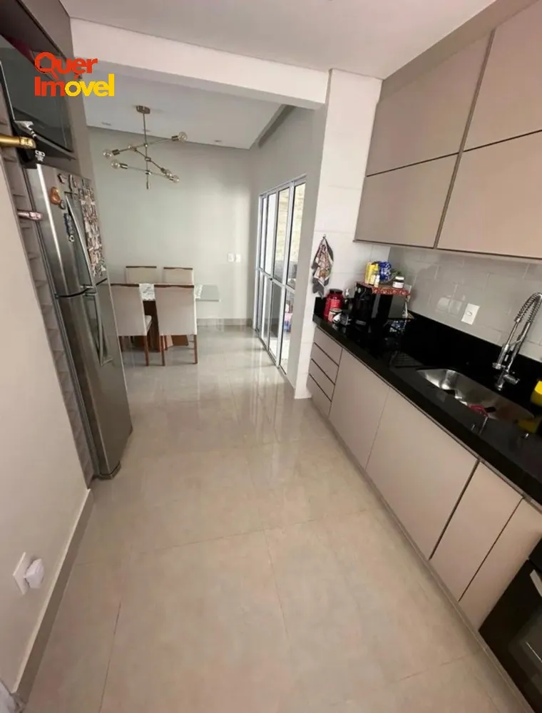 Casa, 3 quartos, 115 m² - Foto 3
