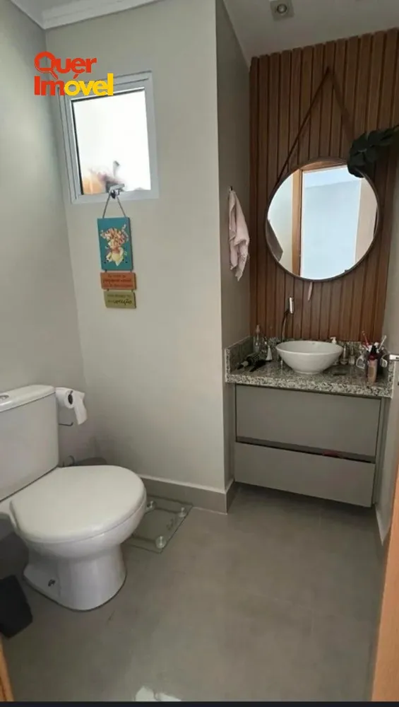 Casa, 3 quartos, 115 m² - Foto 10