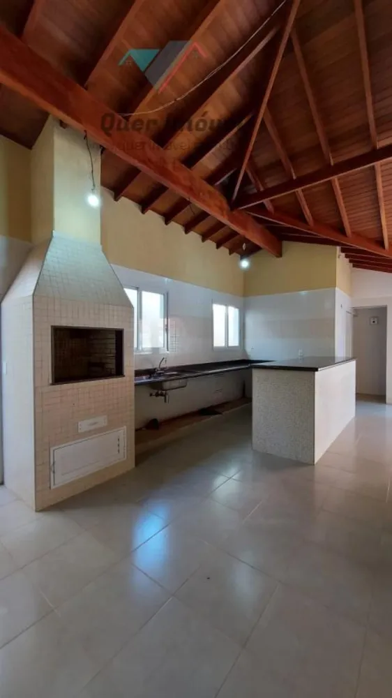Casa de Condomínio, 4 quartos - Foto 16