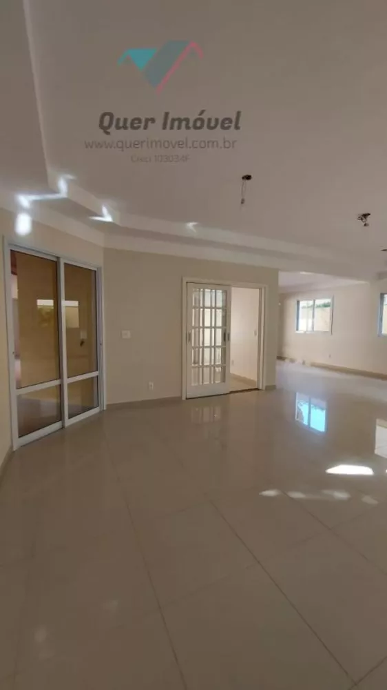 Casa de Condomínio à venda com 4 quartos, 516m² - Foto 4