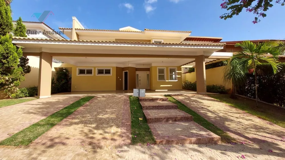 Casa de Condomínio à venda com 4 quartos, 516m² - Foto 3