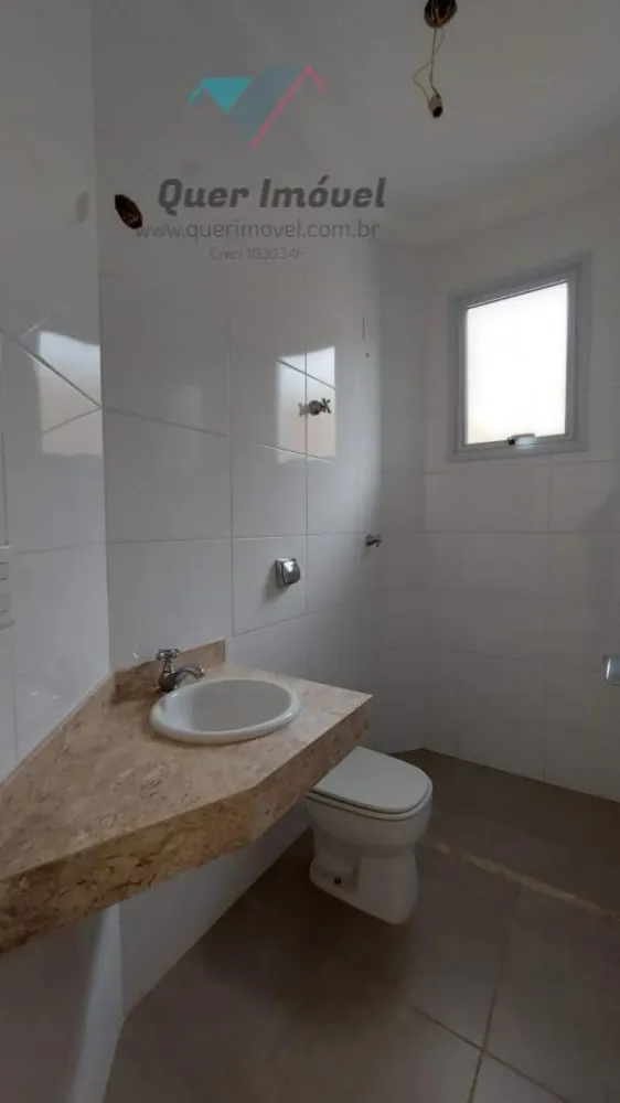 Casa de Condomínio, 4 quartos - Foto 10