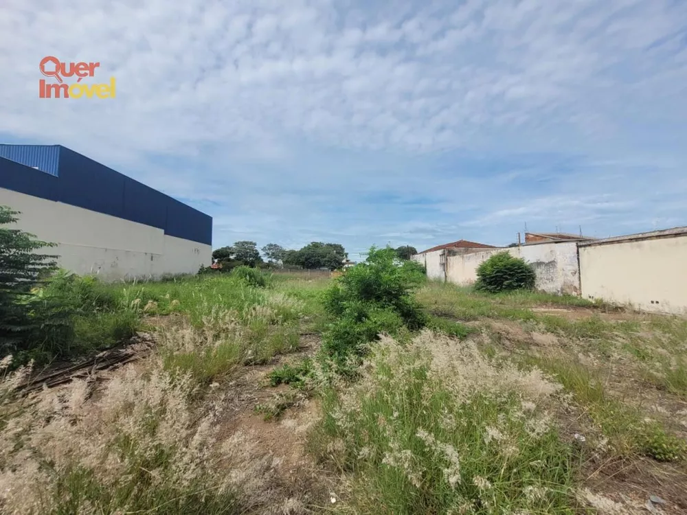 Terreno, 1320 m² - Foto 1