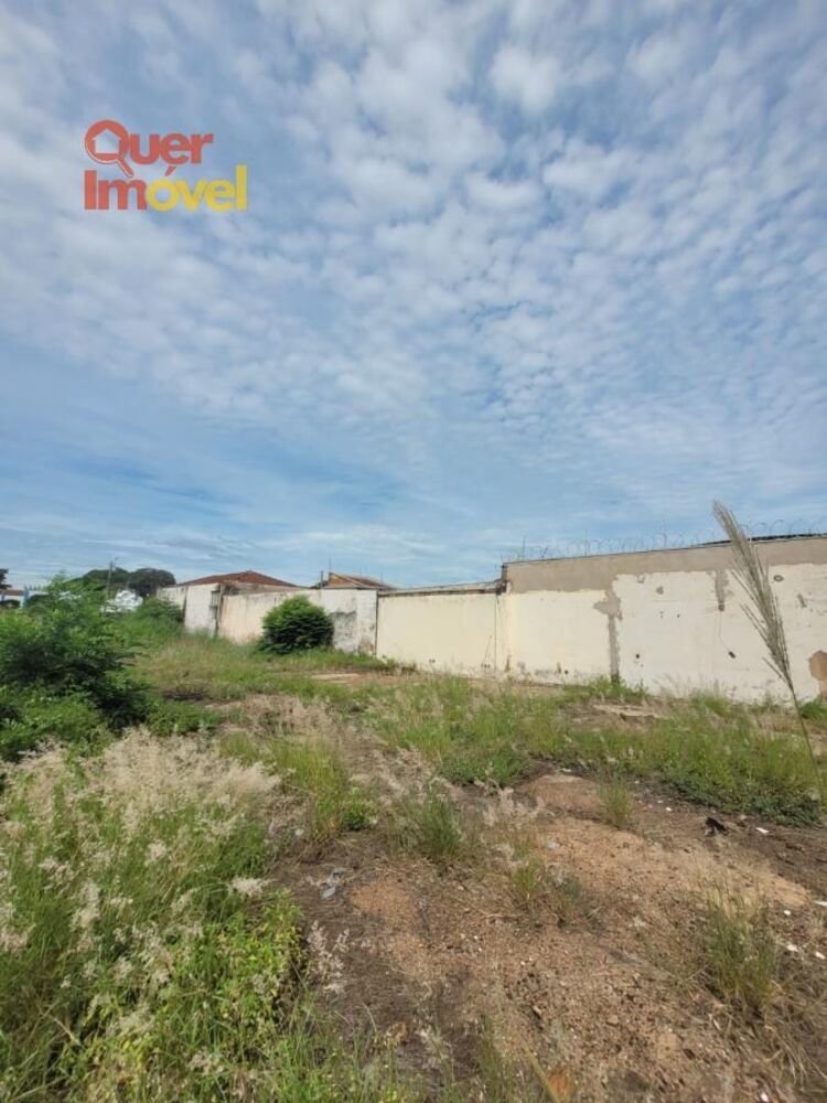 Terreno à venda, 1320m² - Foto 1