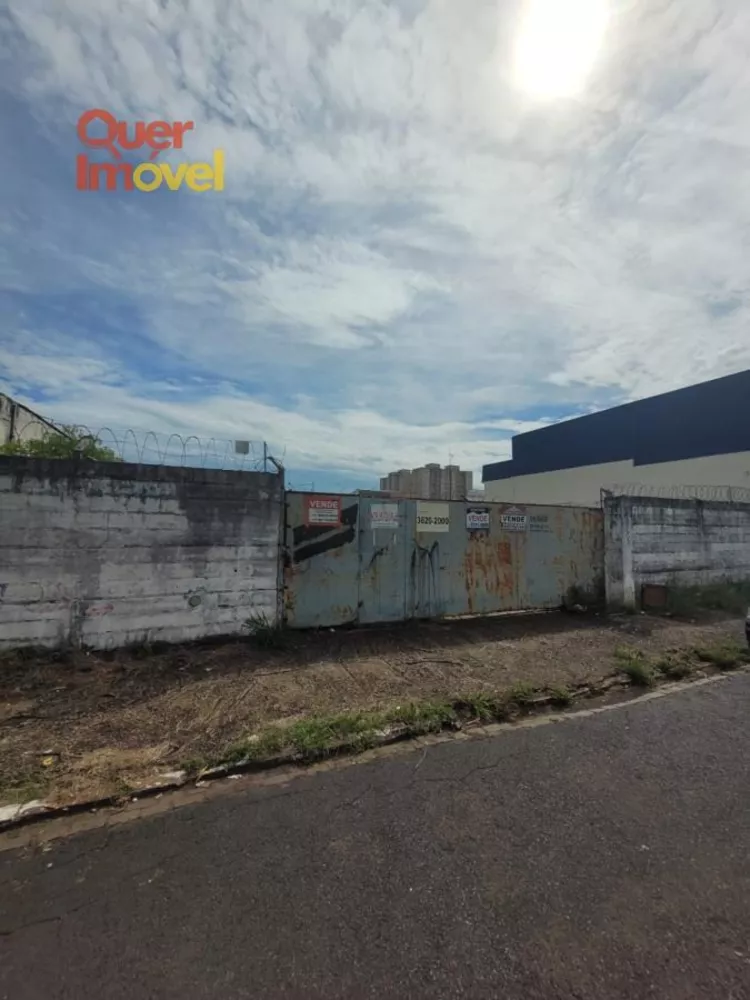 Terreno, 1320 m² - Foto 3