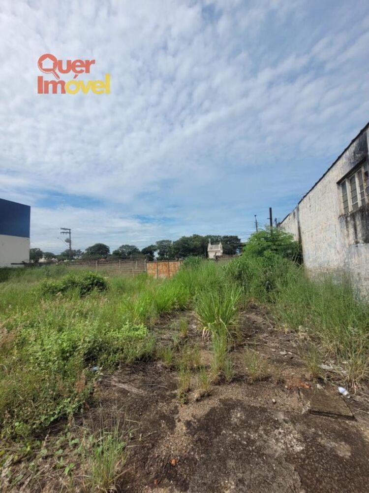 Terreno à venda, 1320m² - Foto 2