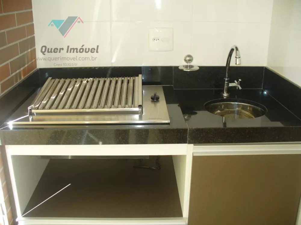 Apartamento, 3 quartos, 144 m² - Foto 6