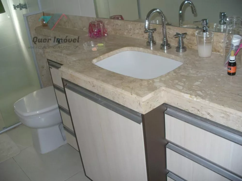 Apartamento, 3 quartos, 144 m² - Foto 11