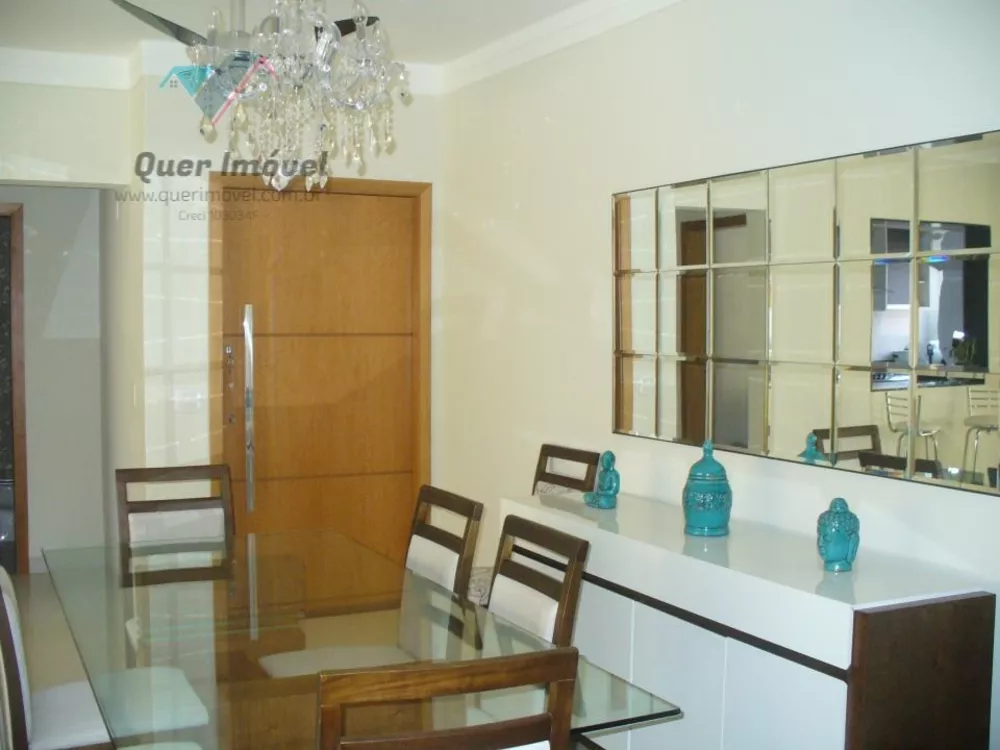 Apartamento, 3 quartos, 144 m² - Foto 8