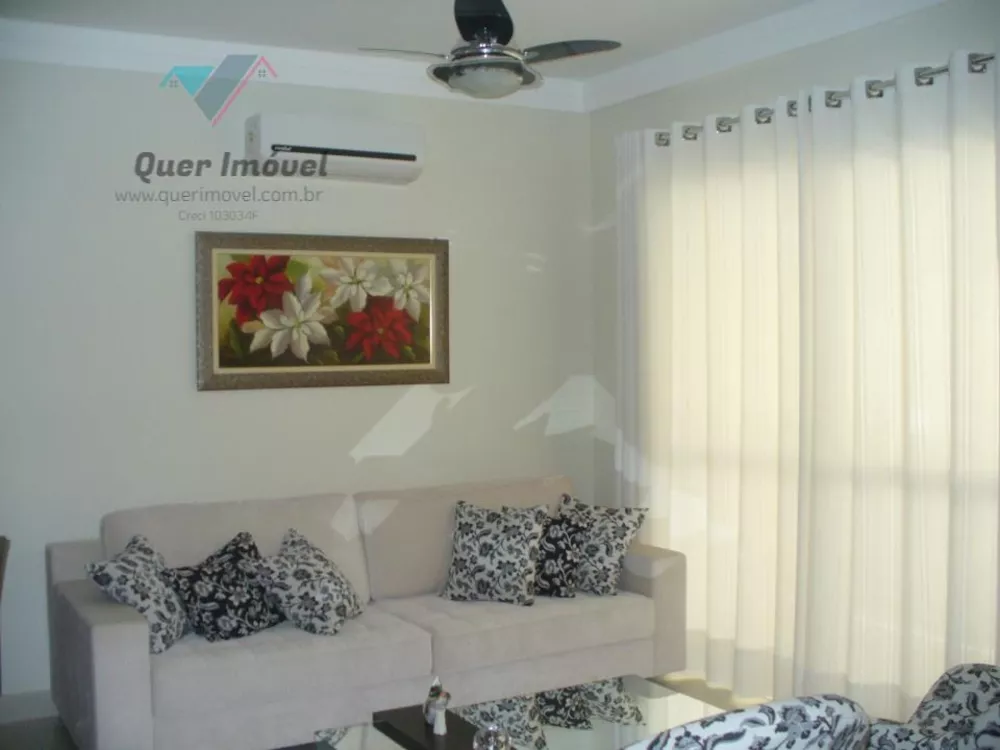 Apartamento, 3 quartos, 144 m² - Foto 1