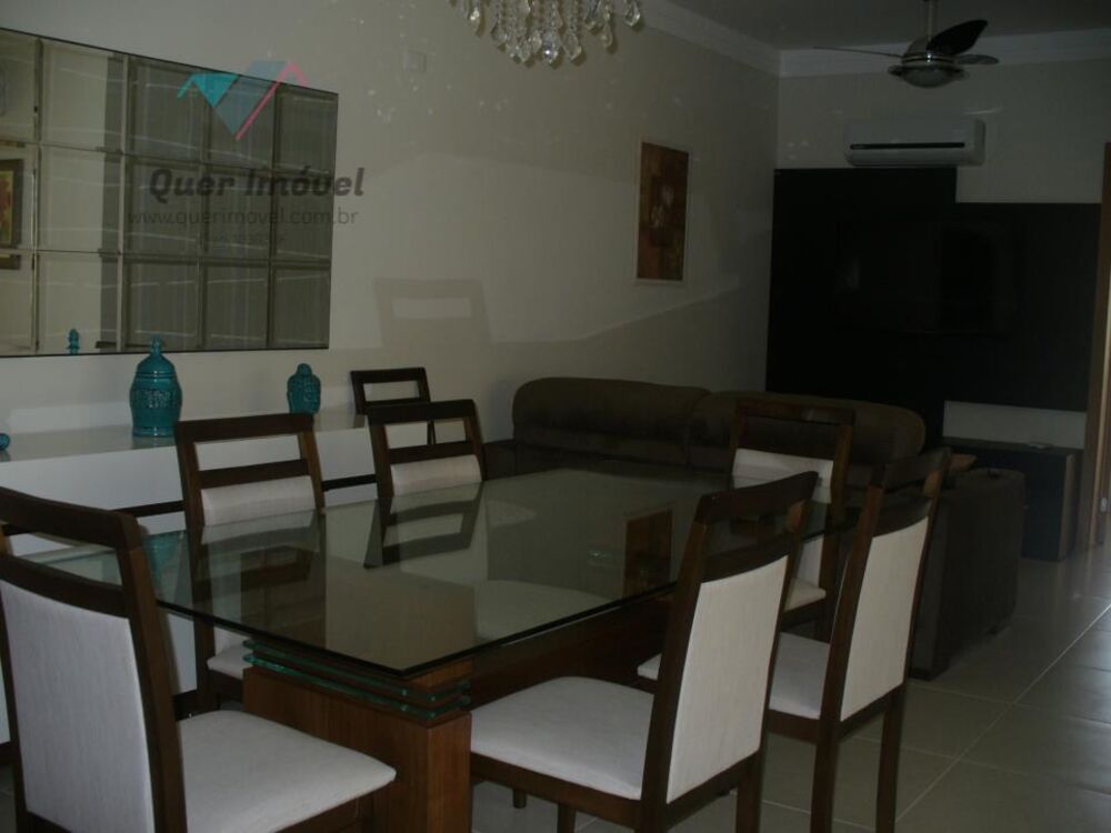 Apartamento, 3 quartos, 144 m² - Foto 5