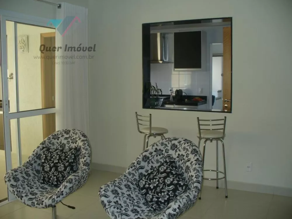 Apartamento, 3 quartos, 144 m² - Foto 3