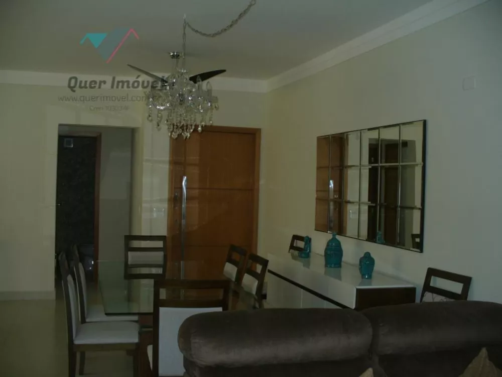 Apartamento, 3 quartos, 144 m² - Foto 4