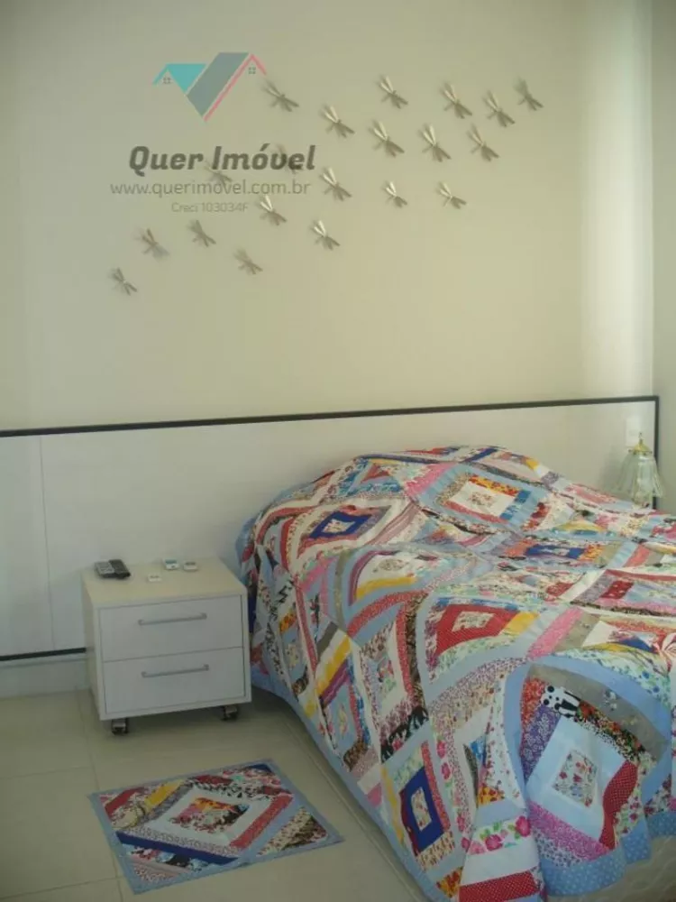 Apartamento, 3 quartos, 144 m² - Foto 9