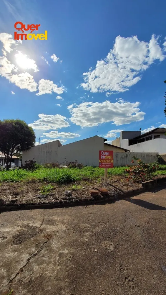 Terreno, 259 m² - Foto 12