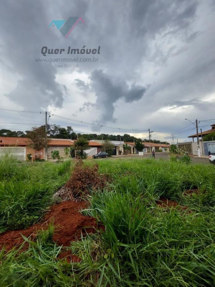 Terreno, 259 m² - Foto 1