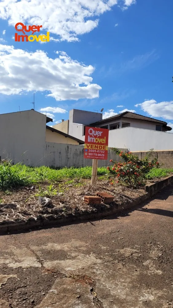 Terreno, 259 m² - Foto 5