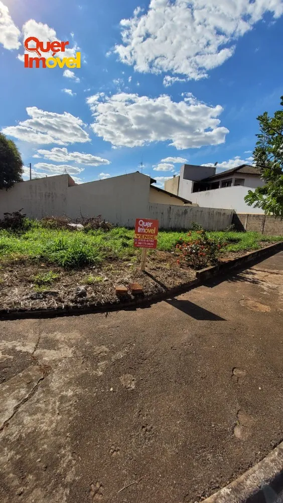 Terreno, 259 m² - Foto 6