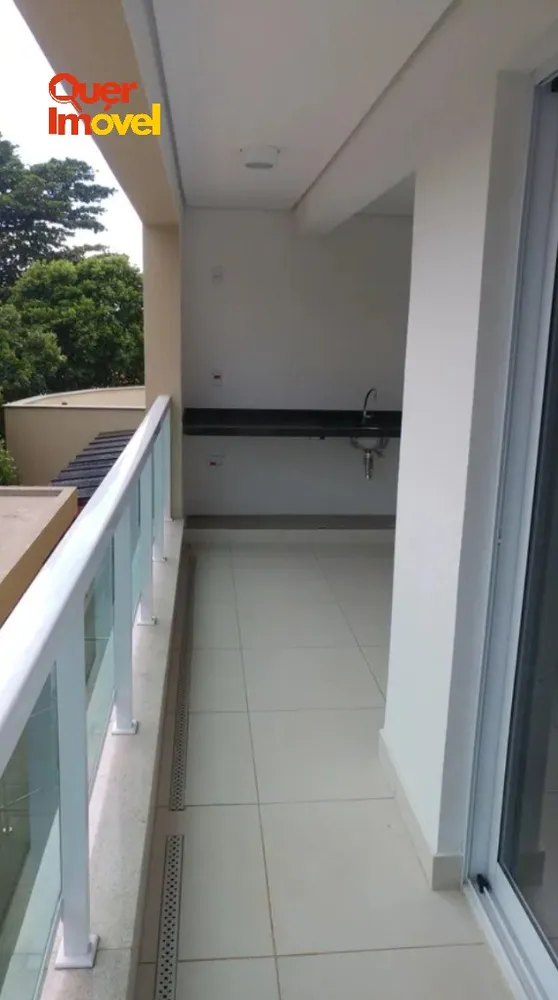 Apartamento, 2 quartos, 78 m² - Foto 4