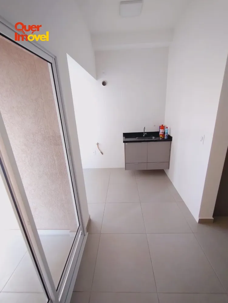 Apartamento, 1 quarto, 33 m² - Foto 3