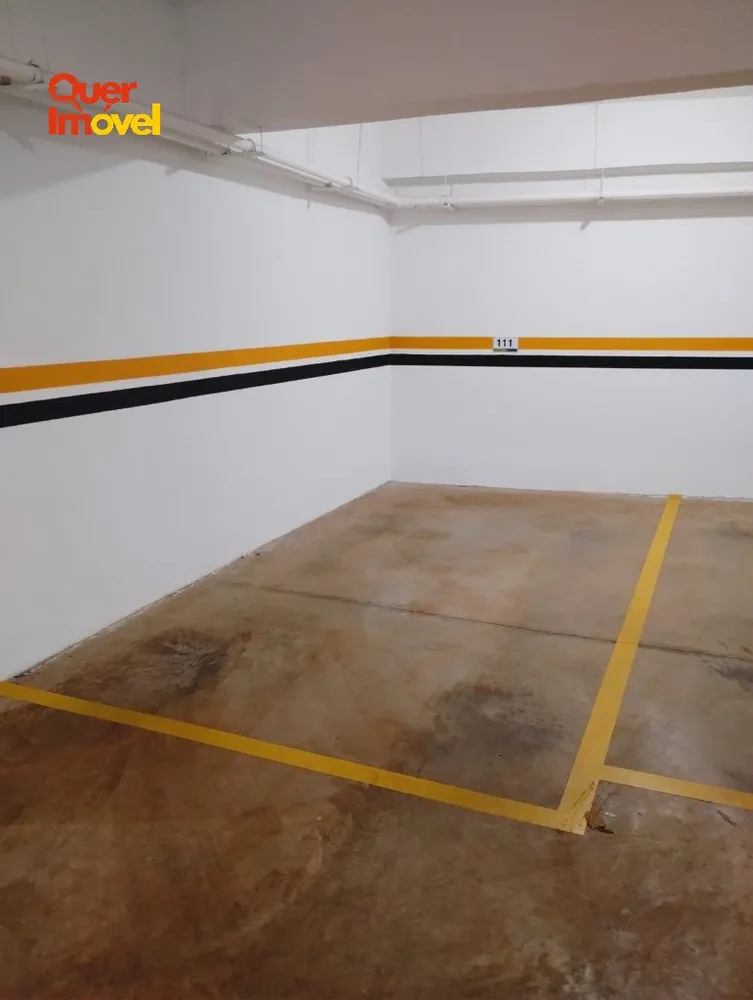 Apartamento, 1 quarto, 33 m² - Foto 5