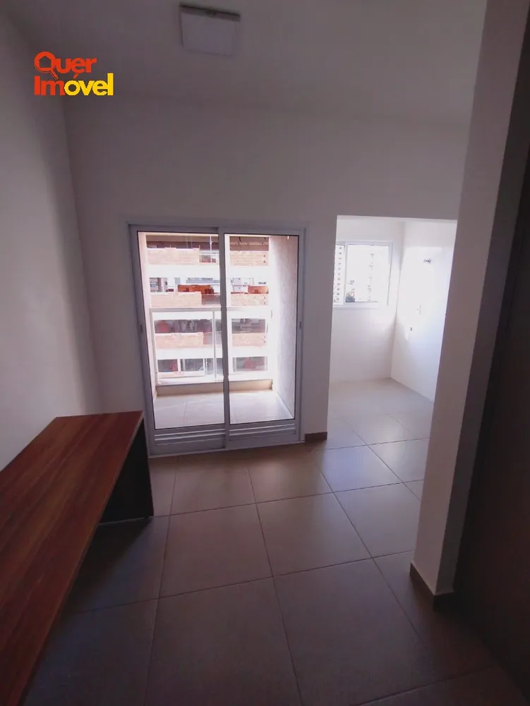 Apartamento, 1 quarto, 33 m² - Foto 12