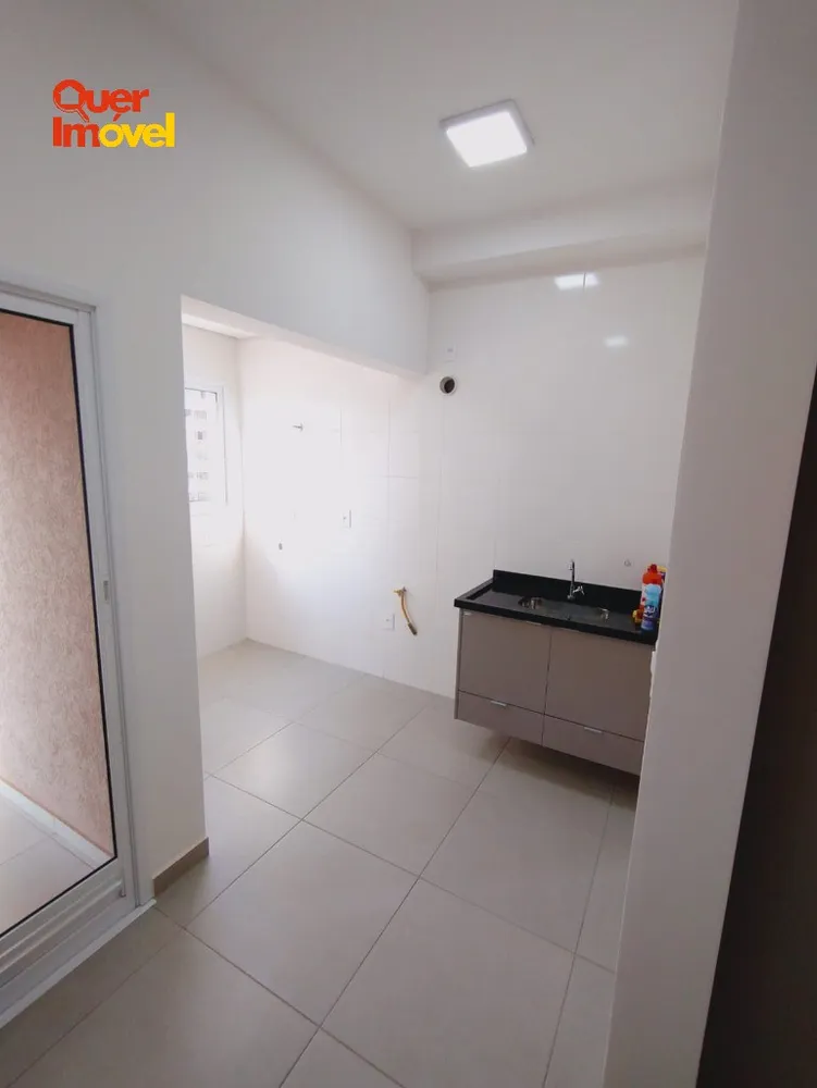 Apartamento, 1 quarto, 33 m² - Foto 10