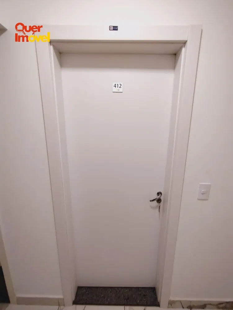 Apartamento, 1 quarto, 33 m² - Foto 2
