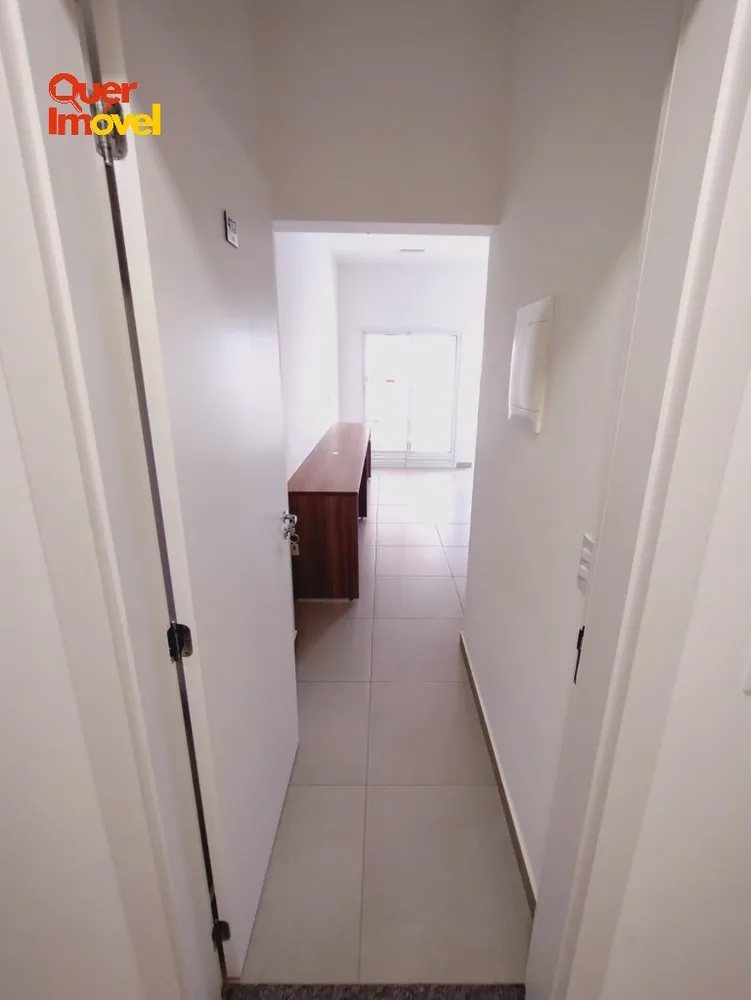 Apartamento, 1 quarto, 33 m² - Foto 1
