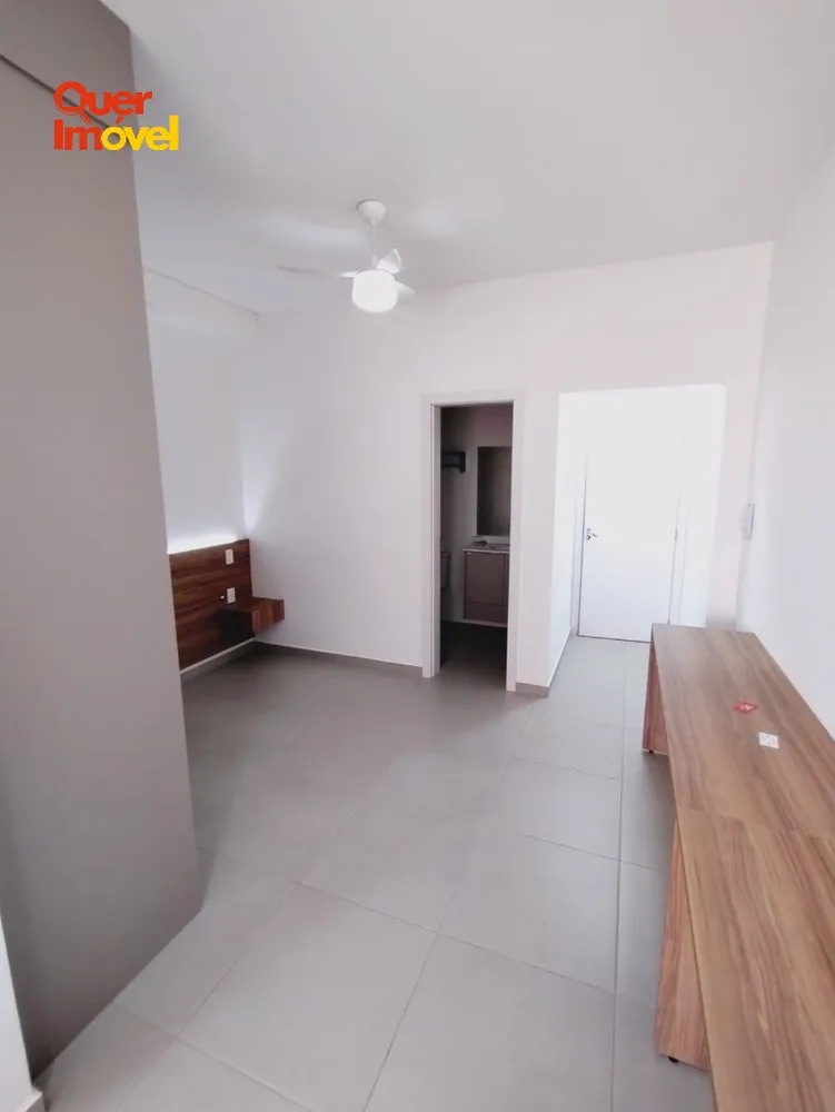 Apartamento, 1 quarto, 33 m² - Foto 4