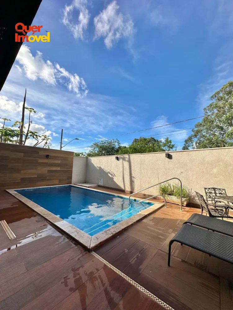Casa de Condomínio, 3 quartos - Foto 6