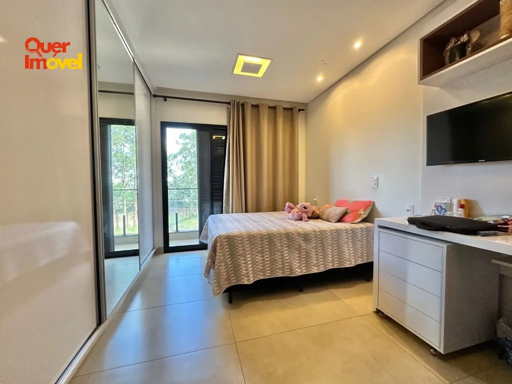 Casa de Condomínio, 3 quartos - Foto 11