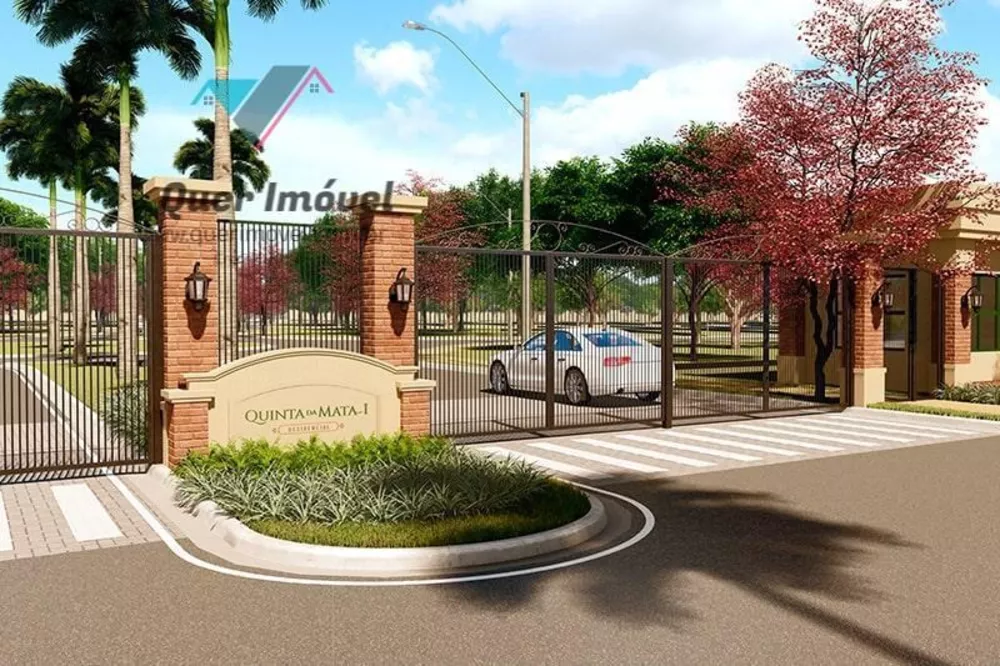 Loteamento e Condomínio, 397 m² - Foto 3