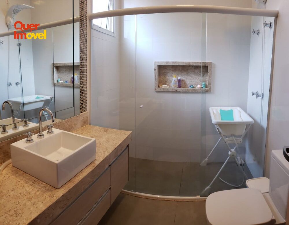 Casa de Condomínio, 4 quartos - Foto 2