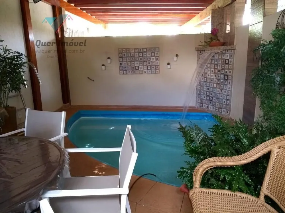 Casa de Condomínio, 4 quartos - Foto 3
