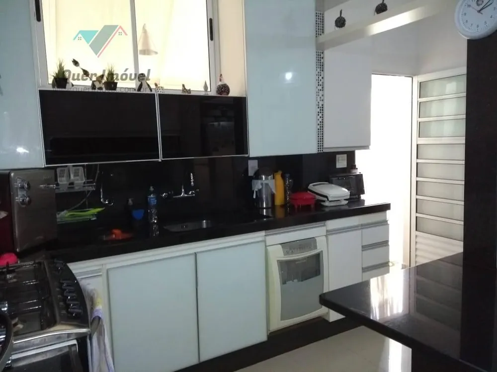Casa de Condomínio, 4 quartos - Foto 8
