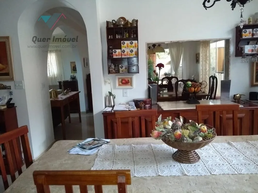 Casa de Condomínio, 4 quartos - Foto 4