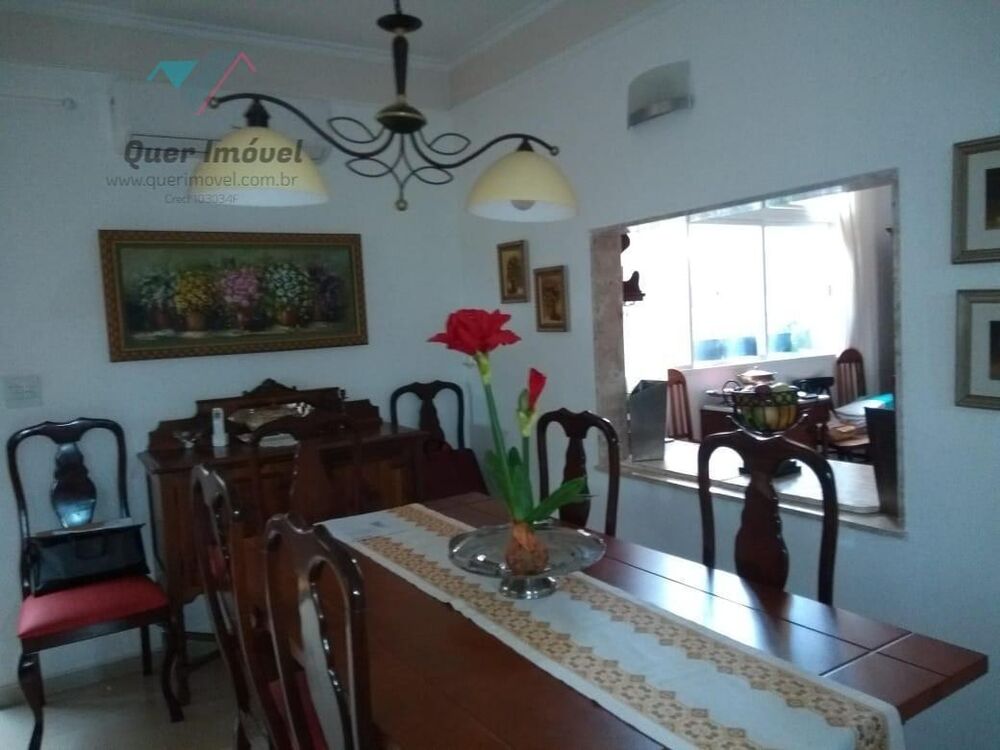 Casa de Condomínio à venda com 4 quartos, 320m² - Foto 4
