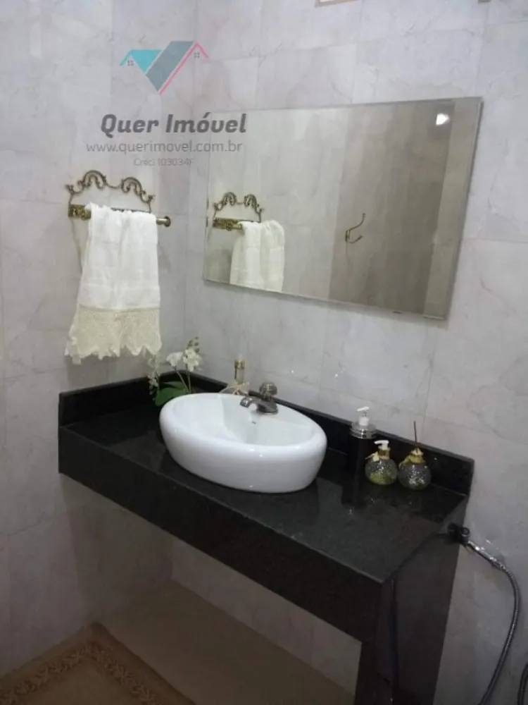 Casa de Condomínio, 4 quartos - Foto 14
