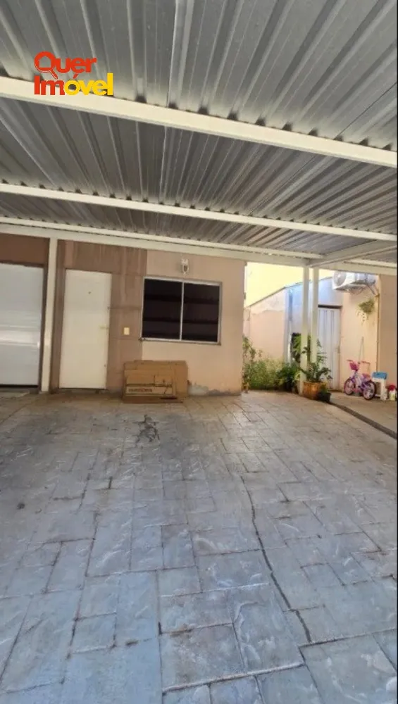 Casa de Condomínio, 2 quartos - Foto 1