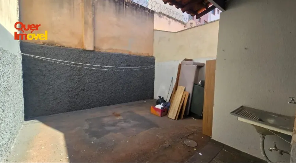 Casa de Condomínio, 2 quartos - Foto 4