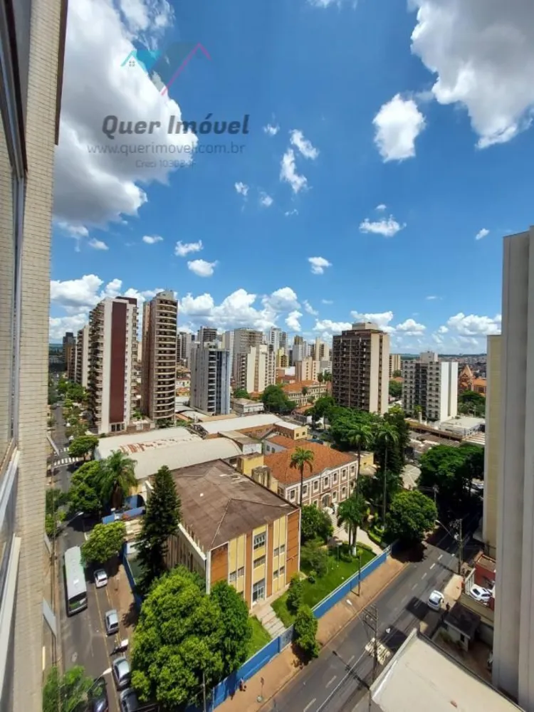 Apartamento, 3 quartos, 141 m² - Foto 2