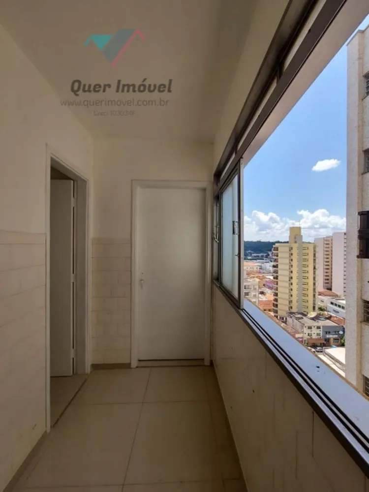 Apartamento, 3 quartos, 141 m² - Foto 2