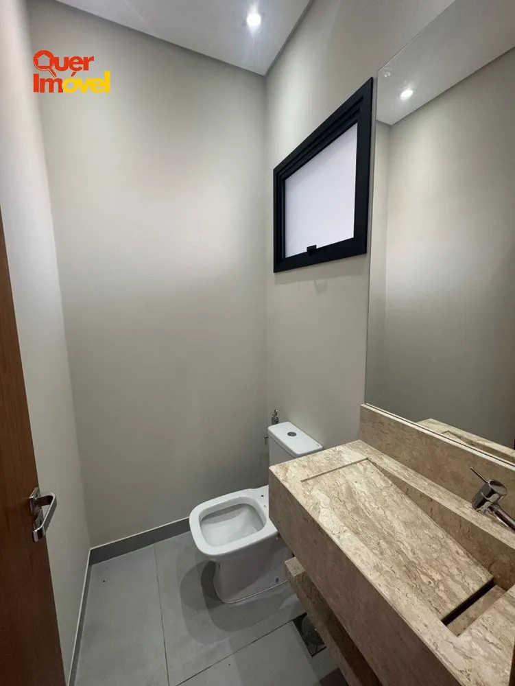 Casa de Condomínio, 3 quartos - Foto 15