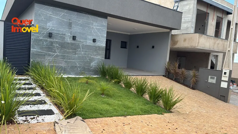 Casa de Condomínio, 3 quartos - Foto 2