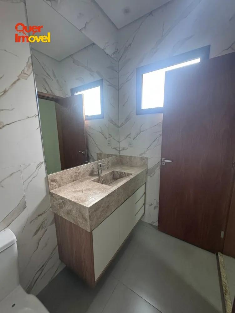 Casa de Condomínio, 3 quartos - Foto 16