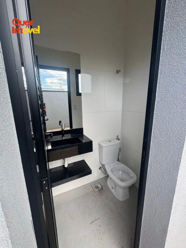 Casa de Condomínio, 3 quartos - Foto 10